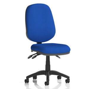 Eclipse Plus III Ergonomic Task Chair – Bespoke Colour