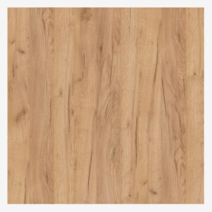 25mm Gold Craft Oak MFC Tuff Top Table Top – Contract Grade | Made To Order
