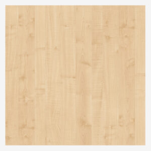 25mm Maple MFC Tuff Top Table Top – Contract Grade | Made To Order