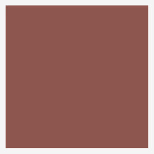 25mm Rusty Red MFC Tuff Top Table Top – Contract Grade | Made To Order